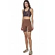 ΓΥΝΑΙΚΕΙΟ ΠΟΔΗΛΑΤΙΚΟ ΚΟΛΑΝ Body Action 031617-01-BROWN GREY