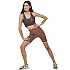 ΓΥΝΑΙΚΕΙΟ ΠΟΔΗΛΑΤΙΚΟ ΚΟΛΑΝ Body Action 031617-01-BROWN GREY