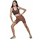 ΓΥΝΑΙΚΕΙΟ ΠΟΔΗΛΑΤΙΚΟ ΚΟΛΑΝ Body Action 031617-01-BROWN GREY