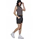 ΓΥΝΑΙΚΕΙΟ WAFFLE ΣΟΡΤΣ Body Action 031619-01-ASPHALT GRANITE