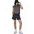 ΓΥΝΑΙΚΕΙΟ WAFFLE ΣΟΡΤΣ Body Action 031619-01-ASPHALT GRANITE