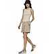 ΓΥΝΑΙΚΕΙΟ WAFFLE ΣΟΡΤΣ Body Action 031619-01-GREEN GREY