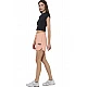 ΓΥΝΑΙΚΕΙΟ ΑΘΛΗΤΙΚΟ ΣΟΡΤΣ Body Action 031620-01-SALMON ORANGE