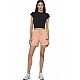 ΓΥΝΑΙΚΕΙΟ ΑΘΛΗΤΙΚΟ ΣΟΡΤΣ Body Action 031620-01-SALMON ORANGE