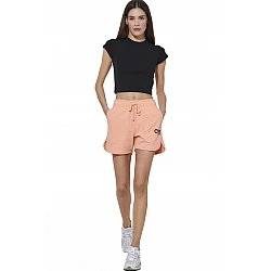 ΓΥΝΑΙΚΕΙΟ ΑΘΛΗΤΙΚΟ ΣΟΡΤΣ Body Action 031620-01-SALMON ORANGE