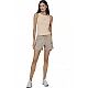 ΓΥΝΑΙΚΕΙΟ ΑΘΛΗΤΙΚΟ ΣΟΡΤΣ Body Action 031620-01-TAUPE GREY