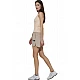 ΓΥΝΑΙΚΕΙΟ ΑΘΛΗΤΙΚΟ ΣΟΡΤΣ Body Action 031620-01-TAUPE GREY
