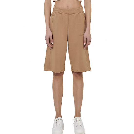 ΓΥΝΑΙΚΕΙΑ ΦΑΡΔΙΑ ΒΕΡΜΟΥΔΑ Body Action 031621-01-CARTOUCHE BROWN