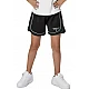 ΠΑΙΔΙΚΟ TECH FLEECE ΣΟΡΤΣ ΓΙΑ ΚΟΡΙΤΣΙΑ Body Action 032605-01-BLACK