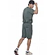 ΑΝΔΡΙΚΗ ΚΛΑΣΙΚΗ ΒΕΡΜΟΥΔΑ Body Action 033616-01-BALSAM GREEN