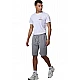 ΑΝΔΡΙΚΗ ΚΛΑΣΙΚΗ ΒΕΡΜΟΥΔΑ Body Action 033616-01-SILVER GREY
