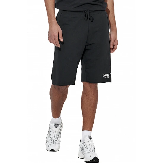ΑΝΔΡΙΚΗ ΑΘΛΗΤΙΚΗ ΒΕΡΜΟΥΔΑ Body Action 033618-01-BLACK