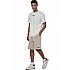 ΑΝΔΡΙΚΗ ΑΘΛΗΤΙΚΗ ΒΕΡΜΟΥΔΑ Body Action 033618-01-TAUPE GREY