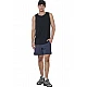 ΑΝΔΡΙΚΟ ΑΘΛΗΤΙΚΟ ΣΟΡΤΣ Body Action 033619-01-BLUE GREY