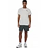 ΑΝΔΡΙΚΟ ΑΘΛΗΤΙΚΟ ΣΟΡΤΣ Body Action 033619-01-STONE KHAKI