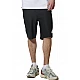 ΑΝΔΡΙΚΗ ΒΕΡΜΟΥΔΑ Body Action 033622-01-BLACK