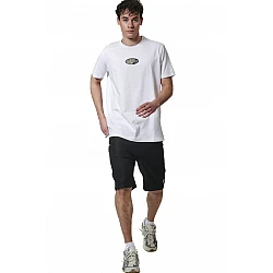 ΑΝΔΡΙΚΗ ΒΕΡΜΟΥΔΑ Body Action 033622-01-BLACK