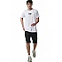 ΑΝΔΡΙΚΗ ΒΕΡΜΟΥΔΑ Body Action 033622-01-BLACK
