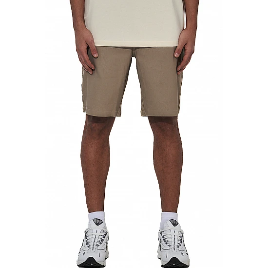 ΑΝΔΡΙΚΗ ΒΕΡΜΟΥΔΑ Body Action 033622-01-SAND BEIGE