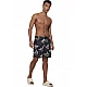 ΑΝΔΡΙΚΟ ΕΜΠΡΙΜΕ ΜΑΓΙΟ ΒΕΡΜΟΥΔΑ Body Action 033624-01-BLACK