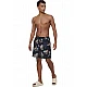 ΑΝΔΡΙΚΟ ΕΜΠΡΙΜΕ ΜΑΓΙΟ ΒΕΡΜΟΥΔΑ Body Action 033624-01-BLACK