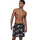 ΑΝΔΡΙΚΟ ΕΜΠΡΙΜΕ ΜΑΓΙΟ ΒΕΡΜΟΥΔΑ Body Action 033624-01-BLACK