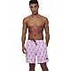 ΑΝΔΡΙΚΟ ΕΜΠΡΙΜΕ ΜΑΓΙΟ ΒΕΡΜΟΥΔΑ Body Action 033624-01-PINK FLAMINGO