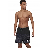 ΑΝΔΡΙΚΟ ΜΑΓΙΟ ΒΕΡΜΟΥΔΑ Body Action 033627-01-BLACK CAMO