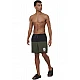 ΑΝΔΡΙΚΟ ΜΑΓΙΟ ΒΕΡΜΟΥΔΑ Body Action 033627-01-BLACK KHAKI