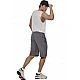 ΑΝΔΡΙΚΗ ΒΑΜΒΑΚΕΡΗ ΒΕΡΜΟΥΔΑ Body Action 033628-01-STEEL GREY