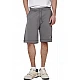 ΑΝΔΡΙΚΗ ΒΑΜΒΑΚΕΡΗ ΒΕΡΜΟΥΔΑ Body Action 033630-01-STEEL GREY