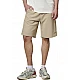 ΑΝΔΡΙΚΗ ΒΕΡΜΟΥΔΑ WAFFLE Body Action 033631-01-GREEN GREY