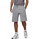 ΑΝΔΡΙΚΗ TECH FLEECE ΒΕΡΜΟΥΔΑ Body Action 033632-01-ULTIMATE GREY