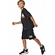 ΠΑΙΔΙΚΗ ΒΕΡΜΟΥΔΑ ΓΙΑ ΑΓΟΡΙΑ Body Action 034603-01-BLACK