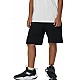 ΠΑΙΔΙΚΗ ΒΕΡΜΟΥΔΑ TECH FLEECE ΓΙΑ ΑΓΟΡΙΑ Body Action 034604-01-BLACK
