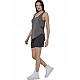 ΓΥΝΑΙΚΕΙΟ ΑΜΑΝΙΚΟ Body Action 041617-01-STEEL GREY
