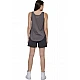 ΓΥΝΑΙΚΕΙΟ ΑΜΑΝΙΚΟ Body Action 041617-01-STEEL GREY