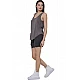ΓΥΝΑΙΚΕΙΟ ΑΜΑΝΙΚΟ Body Action 041617-01-STEEL GREY