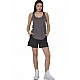 ΓΥΝΑΙΚΕΙΟ ΑΜΑΝΙΚΟ Body Action 041617-01-STEEL GREY