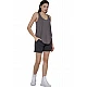 ΓΥΝΑΙΚΕΙΟ ΑΜΑΝΙΚΟ Body Action 041617-01-STEEL GREY