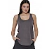 ΓΥΝΑΙΚΕΙΟ ΑΜΑΝΙΚΟ Body Action 041617-01-STEEL GREY