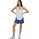 ΓΥΝΑΙΚΕΙΟ ΑΜΑΝΙΚΟ Body Action 041617-01-WHITE ALYSSUM