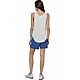 ΓΥΝΑΙΚΕΙΟ ΑΜΑΝΙΚΟ Body Action 041617-01-WHITE ALYSSUM