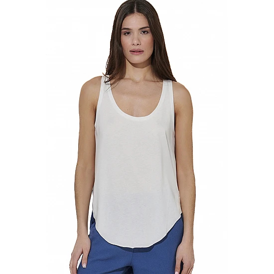 ΓΥΝΑΙΚΕΙΟ ΑΜΑΝΙΚΟ Body Action 041617-01-WHITE ALYSSUM