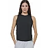 ΓΥΝΑΙΚΕΙΟ ΑΘΛΗΤΙΚΟ ΑΜΑΝΙΚΟ Body Action 041620-01-BLACK