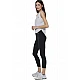ΓΥΝΑΙΚΕΙΟ ΑΘΛΗΤΙΚΟ ΑΜΑΝΙΚΟ Body Action 041620-01-LIGHT GREY