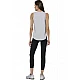 ΓΥΝΑΙΚΕΙΟ ΑΘΛΗΤΙΚΟ ΑΜΑΝΙΚΟ Body Action 041620-01-LIGHT GREY