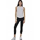 ΓΥΝΑΙΚΕΙΟ ΑΘΛΗΤΙΚΟ ΑΜΑΝΙΚΟ Body Action 041620-01-LIGHT GREY