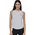 ΓΥΝΑΙΚΕΙΟ ΑΘΛΗΤΙΚΟ ΑΜΑΝΙΚΟ Body Action 041620-01-LIGHT GREY