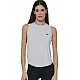 ΓΥΝΑΙΚΕΙΟ ΑΘΛΗΤΙΚΟ ΑΜΑΝΙΚΟ Body Action 041620-01-LIGHT GREY
